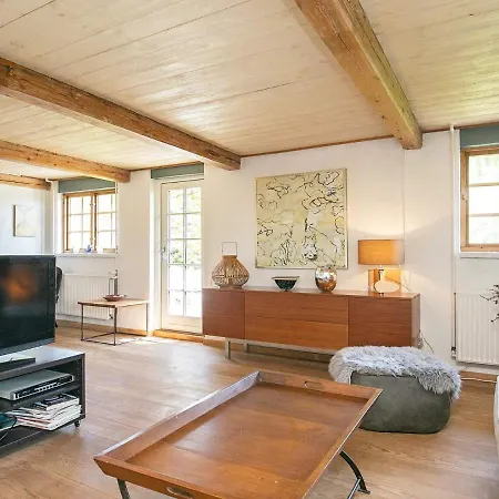 Idyllic Countryside Retreat-By Traum Holiday home Rudkobing