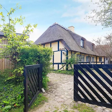 Holiday home Idyllic Countryside Retreat-By Traum