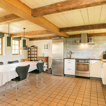 Holiday home Idyllic Countryside Retreat-By Traum *