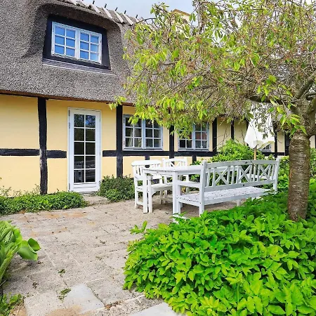Idyllic Countryside Retreat-By Traum Rudkobing